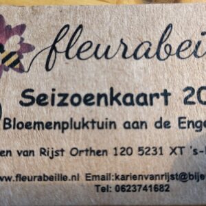 seizoenkaart pluktuin 2024